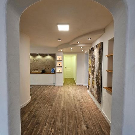 Ferienapartment Wilma Grunsfeld Extérieur photo