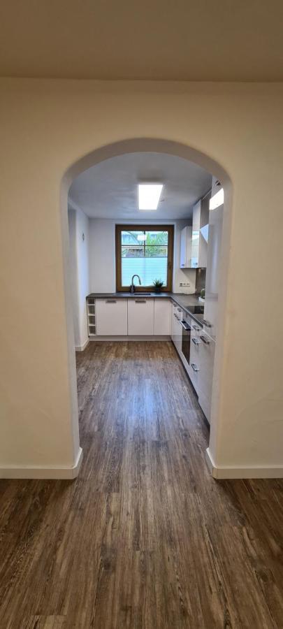 Ferienapartment Wilma Grunsfeld Extérieur photo