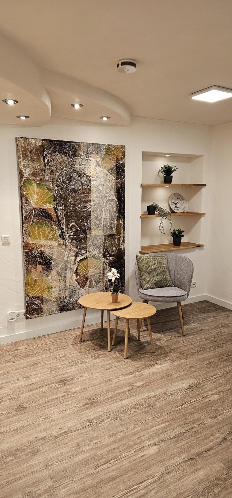 Ferienapartment Wilma Grunsfeld Extérieur photo